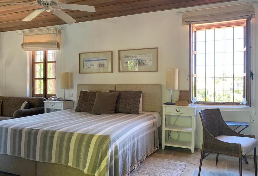 ペンション Apokryfo Traditional Guesthouse