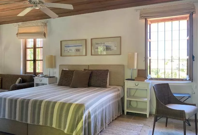 Majatalo Apokryfo Traditional Guesthouse