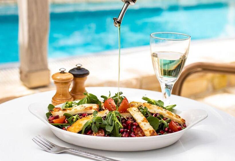 ペンション Apokryfo Traditional Guesthouse