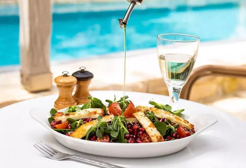 Majatalo Apokryfo Traditional Guesthouse