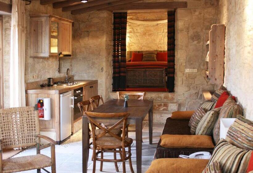 ペンション Apokryfo Traditional Guesthouse