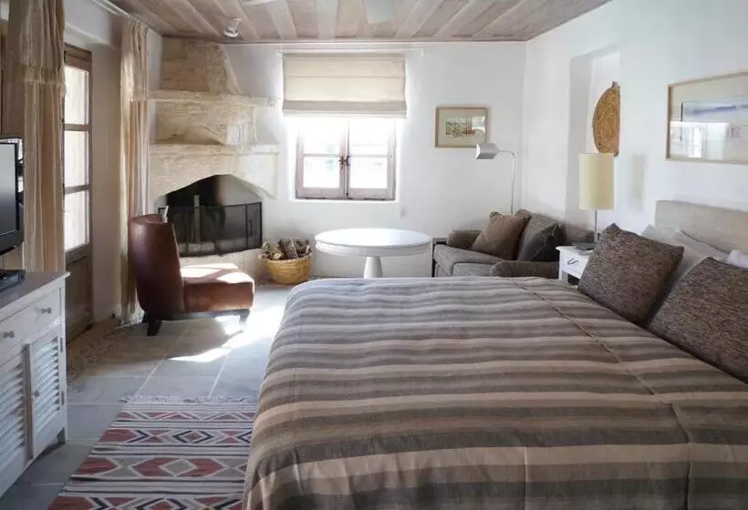 Majatalo Apokryfo Traditional Guesthouse