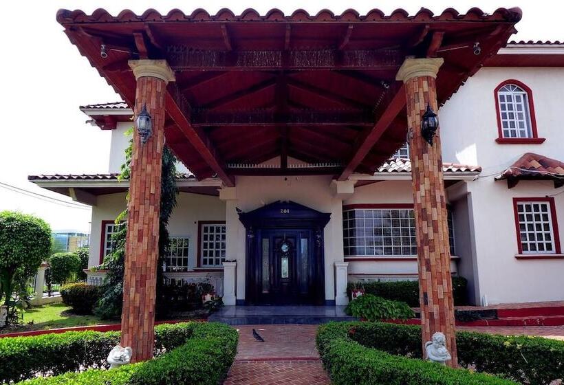 بنسيون Dumas Villas