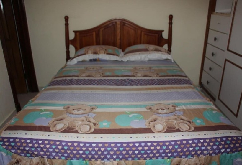 بنسيون Dumas Villas