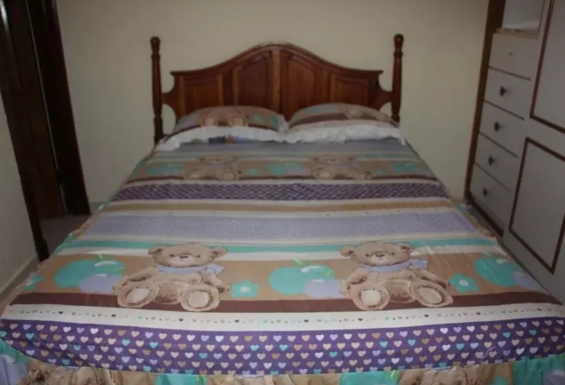 پانسیون Dumas Villas