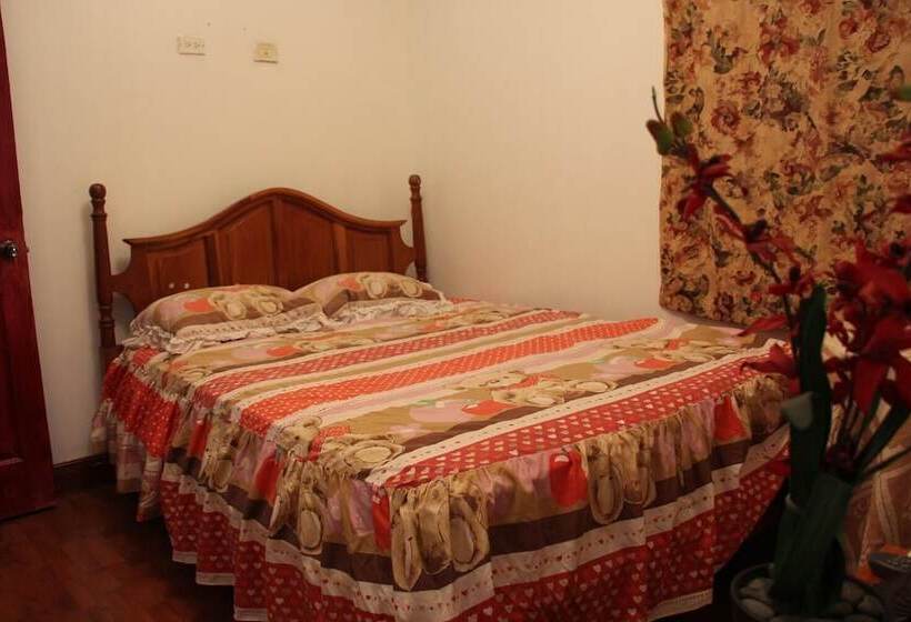 بنسيون Dumas Villas