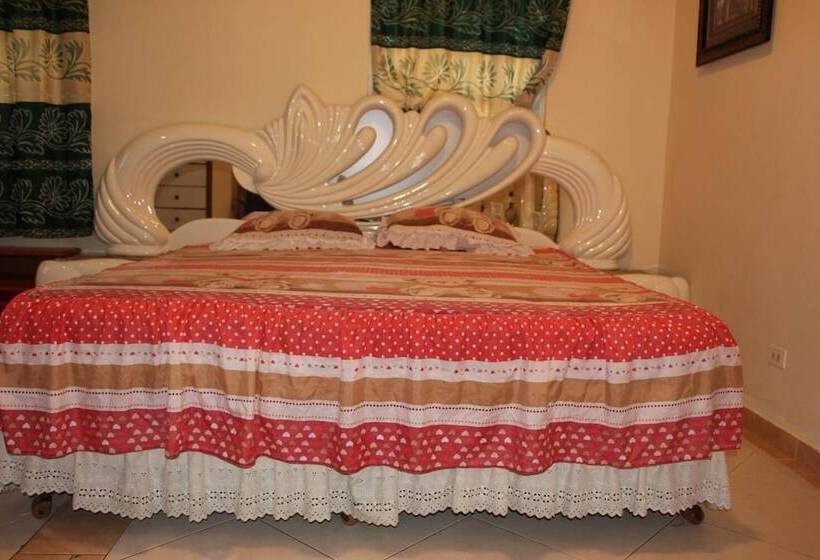 بنسيون Dumas Villas