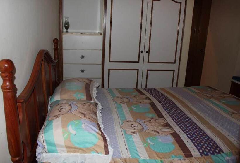 بنسيون Dumas Villas