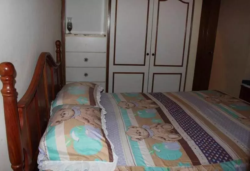 پانسیون Dumas Villas