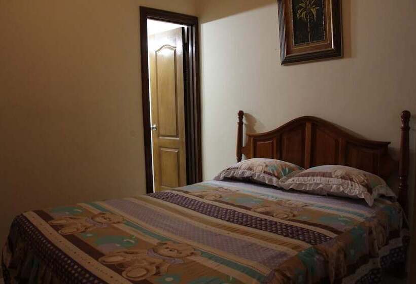 بنسيون Dumas Villas