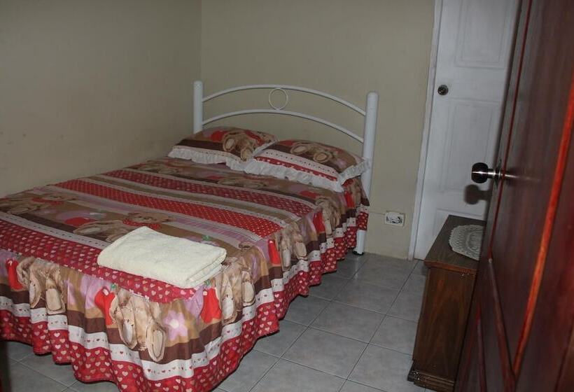 بنسيون Dumas Villas