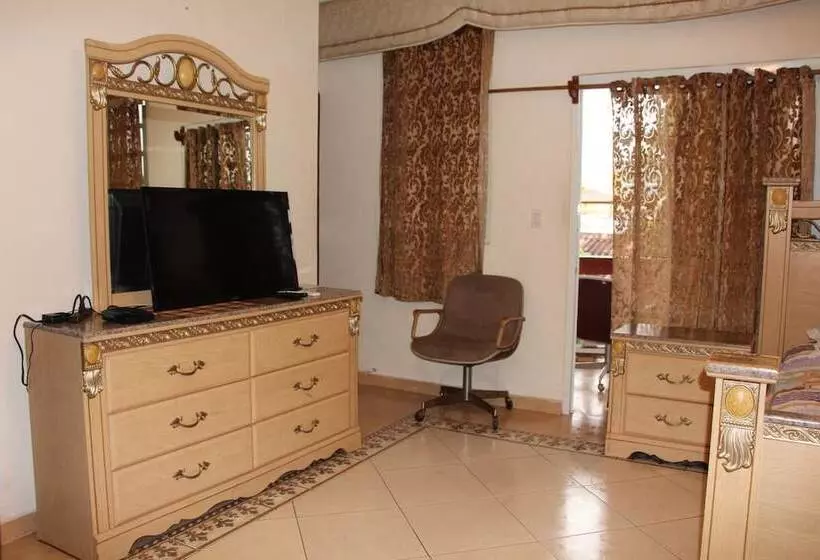 پانسیون Dumas Villas