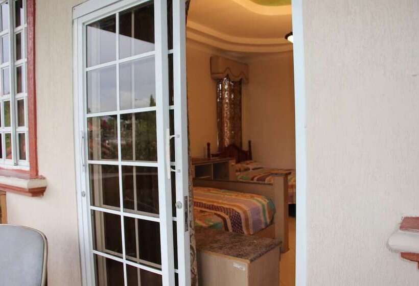 بنسيون Dumas Villas