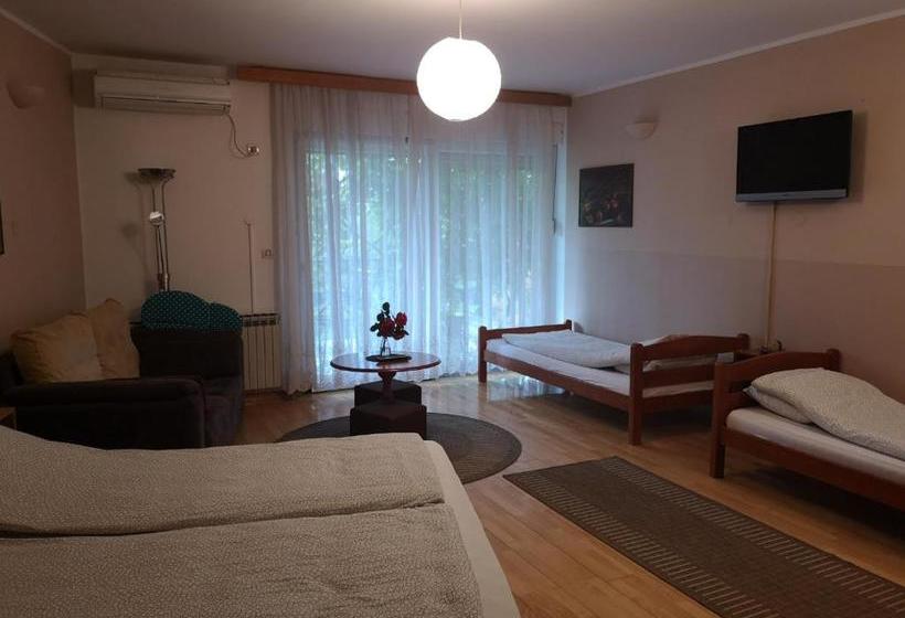 پانسیون Elite Guest House