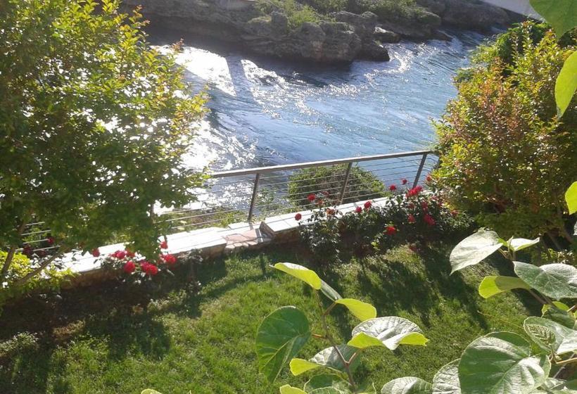 پانسیون Elite Guest House