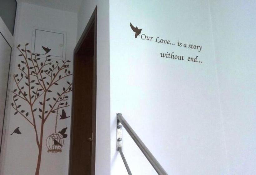 پانسیون Elite Guest House