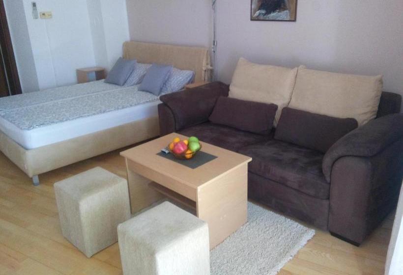 پانسیون Elite Guest House