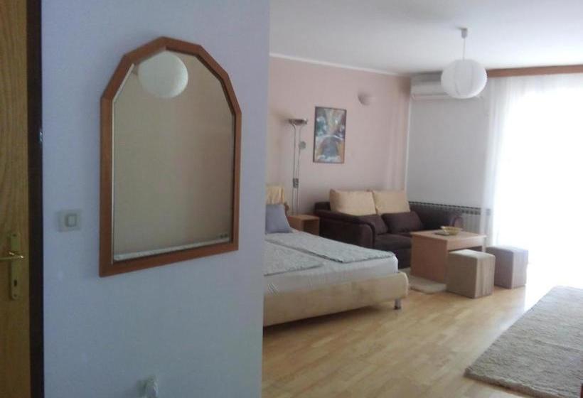 پانسیون Elite Guest House