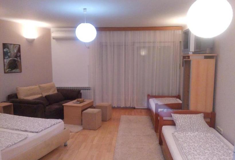 پانسیون Elite Guest House