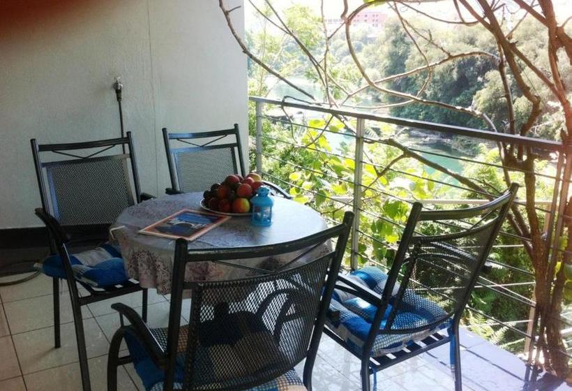 پانسیون Elite Guest House