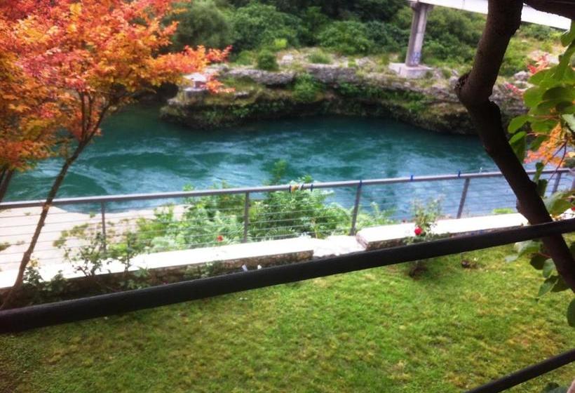 پانسیون Elite Guest House