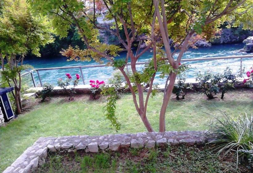 پانسیون Elite Guest House