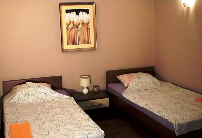 پانسیون Elite Guest House