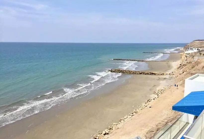 Majatalo Golden Mar Hostal