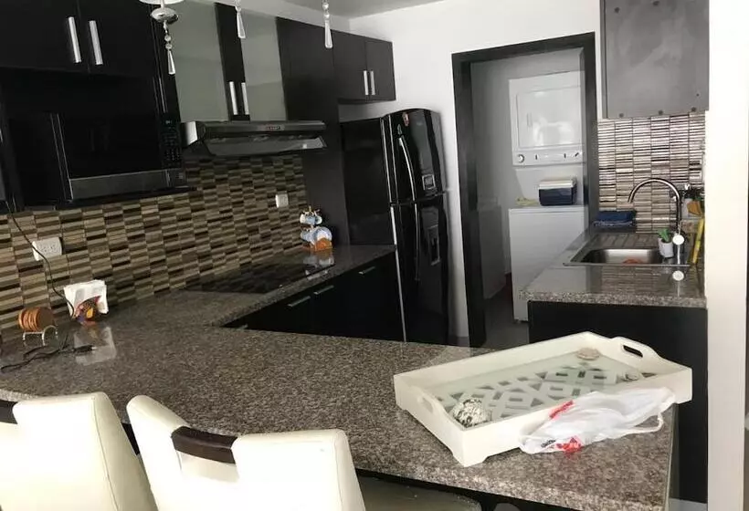 Majatalo Golden Mar Hostal