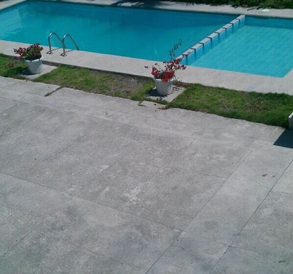 Pensionat Golden Mar Hostal