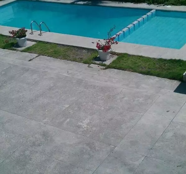 Majatalo Golden Mar Hostal