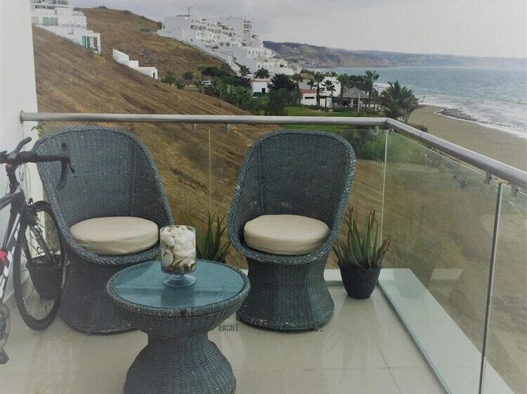 Pensionat Golden Mar Hostal