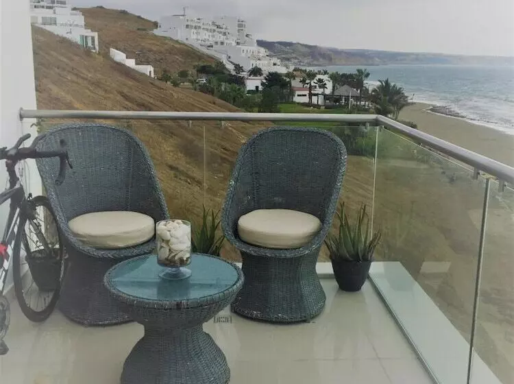 Majatalo Golden Mar Hostal