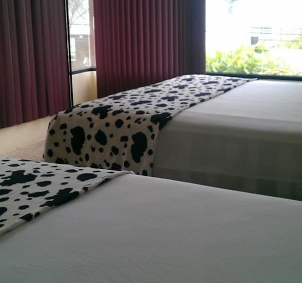 Pensionat Golden Mar Hostal