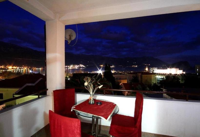 پانسیون Guesthouse Bmb Bagarić