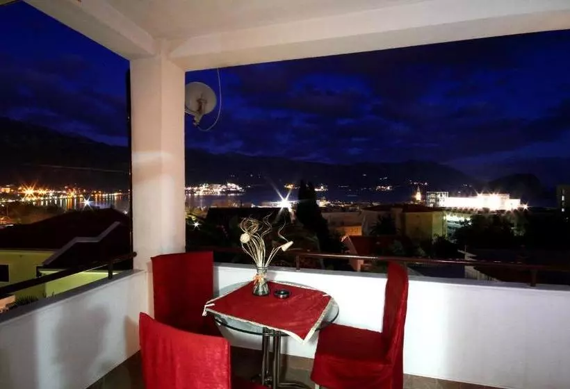 پانسیون Guesthouse Bmb Bagarić