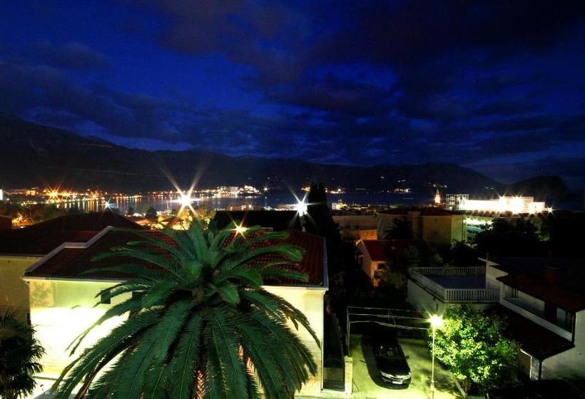 پانسیون Guesthouse Bmb Bagarić