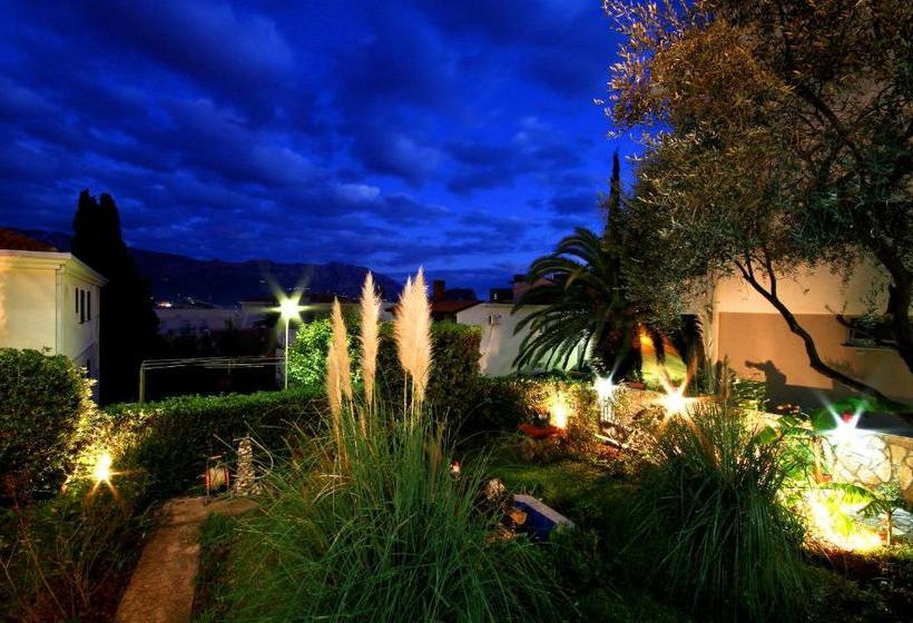 پانسیون Guesthouse Bmb Bagarić