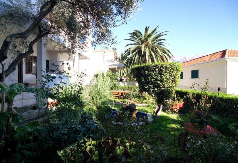 پانسیون Guesthouse Bmb Bagarić