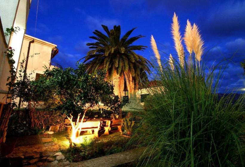 پانسیون Guesthouse Bmb Bagarić