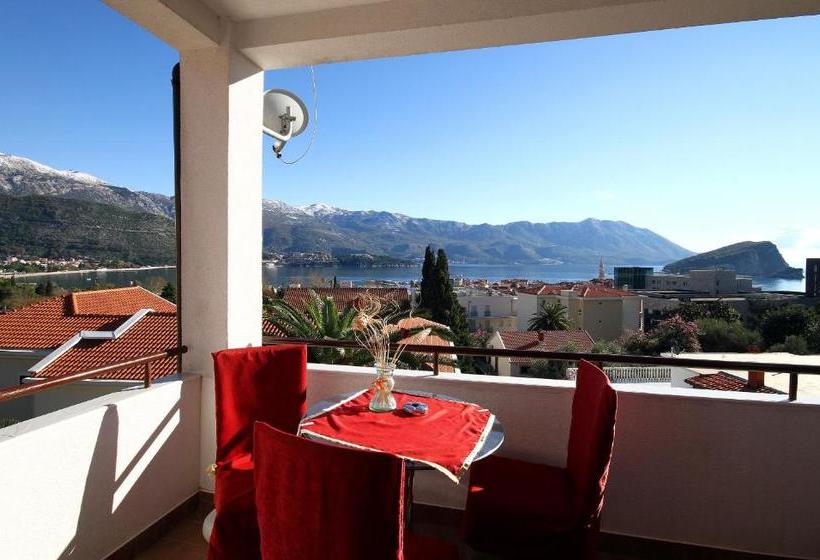 پانسیون Guesthouse Bmb Bagarić