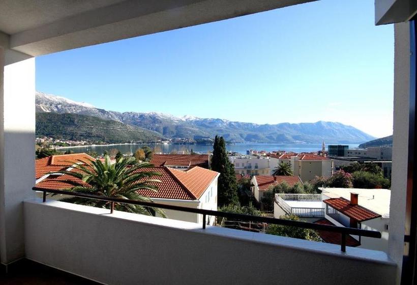 پانسیون Guesthouse Bmb Bagarić