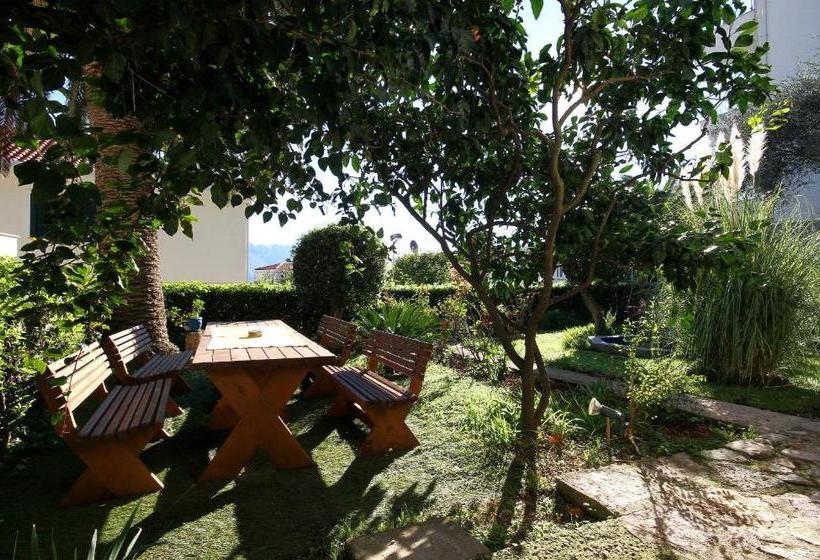 پانسیون Guesthouse Bmb Bagarić