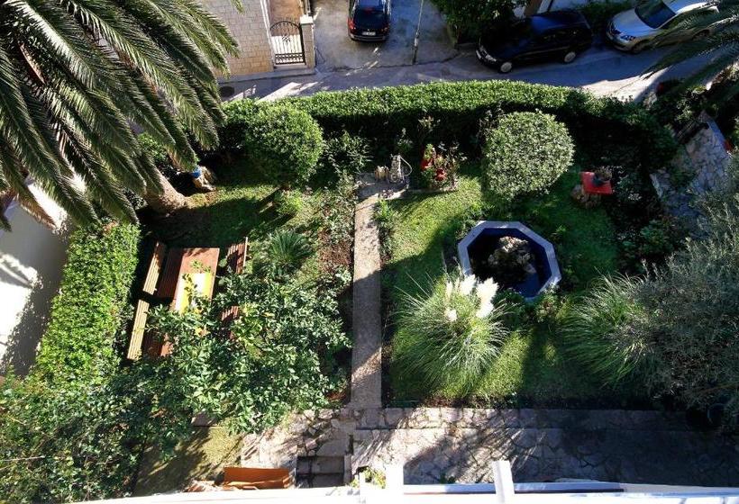 پانسیون Guesthouse Bmb Bagarić