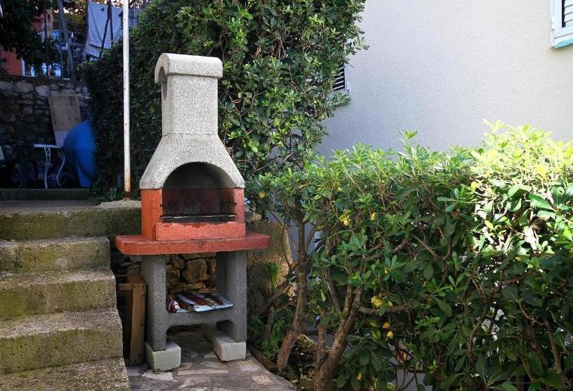 پانسیون Guesthouse Bmb Bagarić