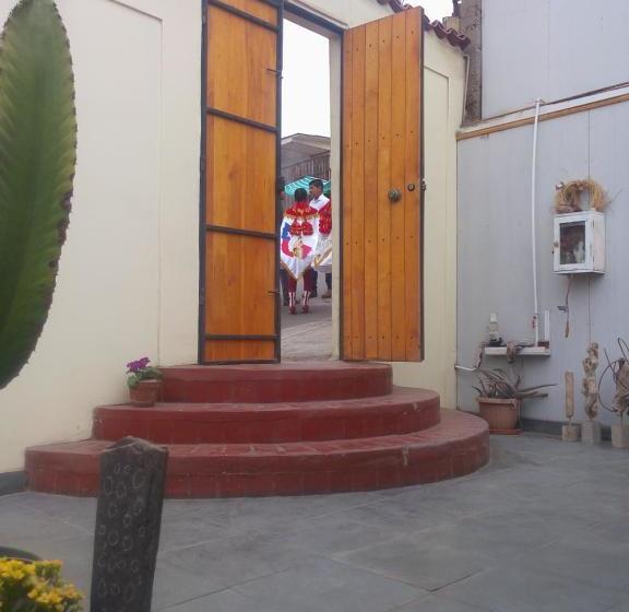 פנסיון Le Petit Clos