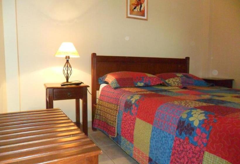 פנסיון Le Petit Clos