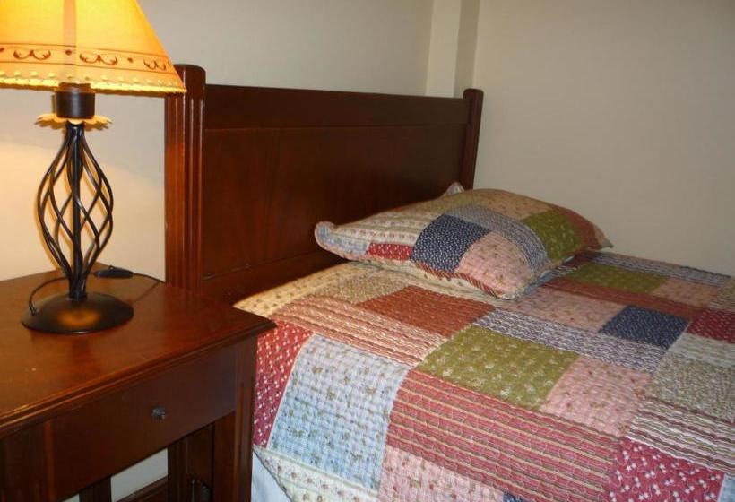 פנסיון Le Petit Clos