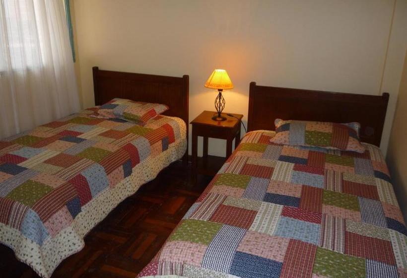 פנסיון Le Petit Clos