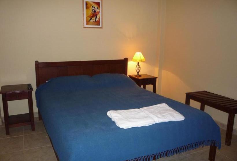 פנסיון Le Petit Clos